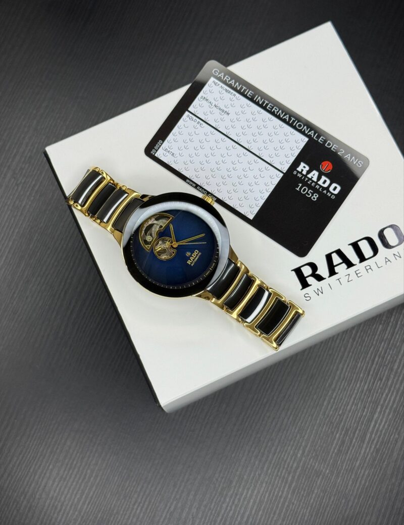 RADO Centrix Automatic Open Heart (Replica) - Image 2