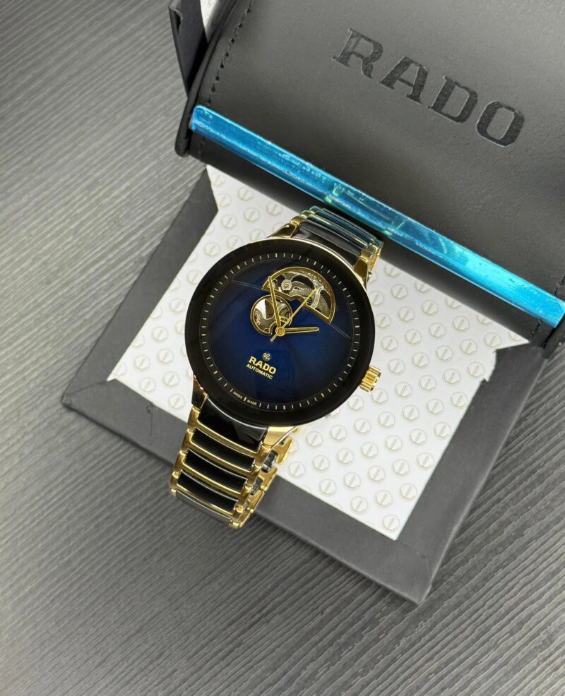 RADO Centrix Automatic Open Heart (Replica)
