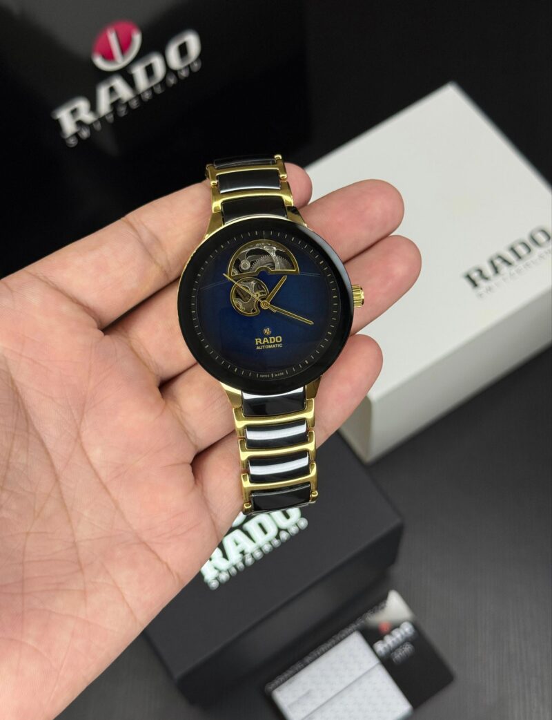 RADO Centrix Automatic Open Heart (Replica) - Image 3