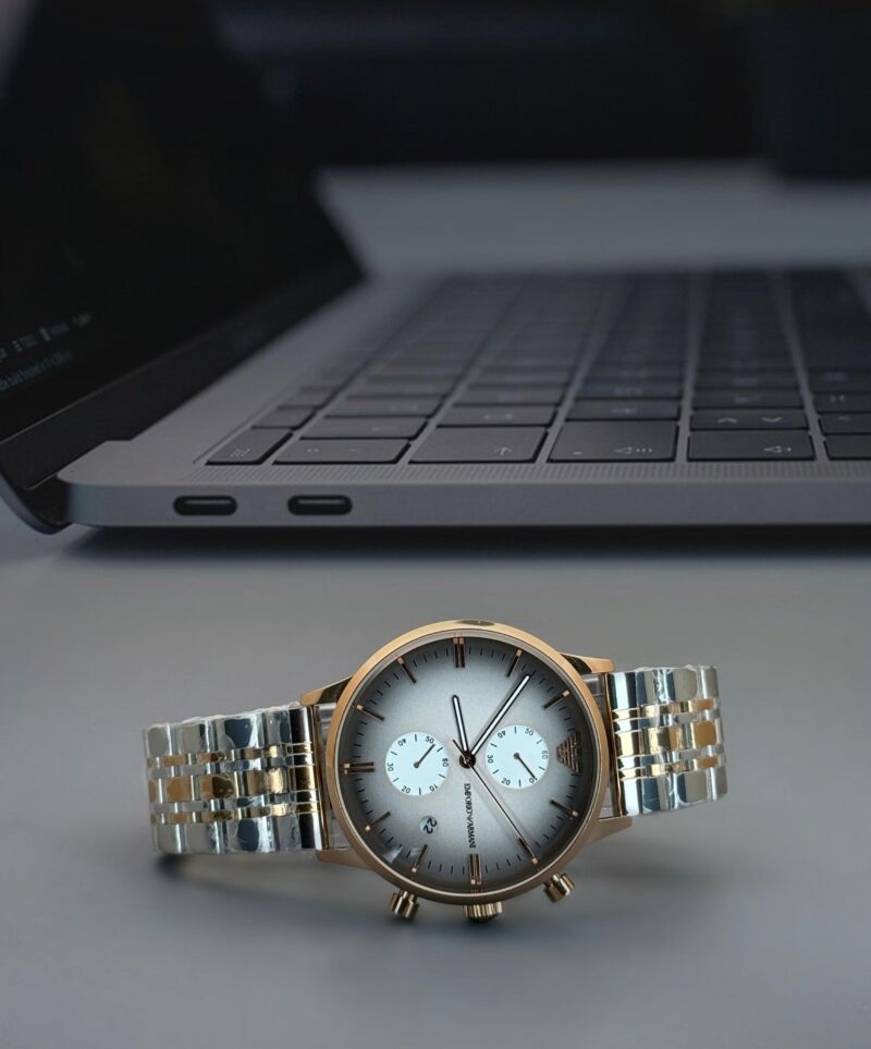 Emporio Armani AR Series (Replica) - Image 2