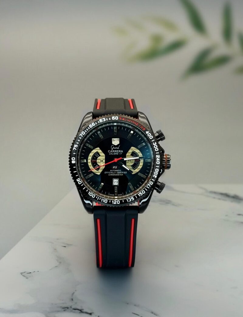 Tag Heuer Carrera Automatic (Replica)