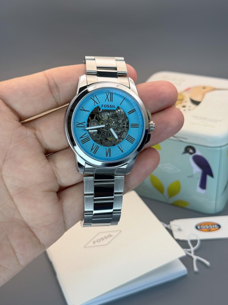 Fossil Automatic (Replica) - Image 3