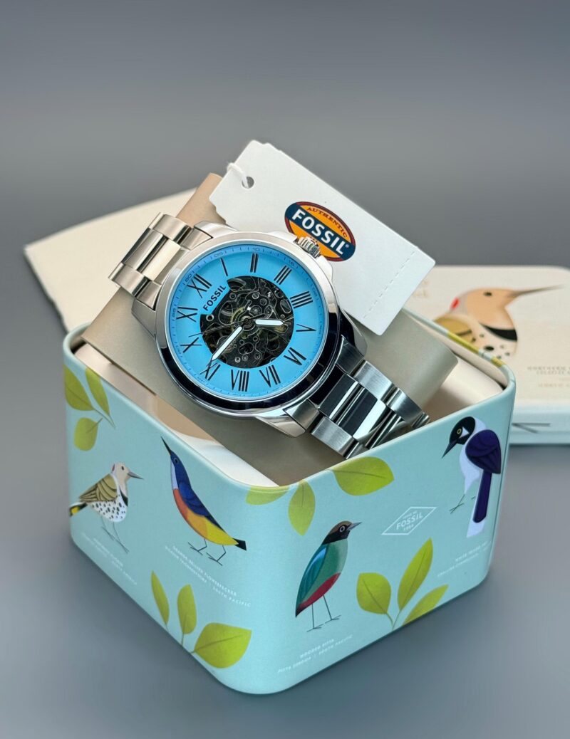 Fossil Automatic (Replica) - Image 2