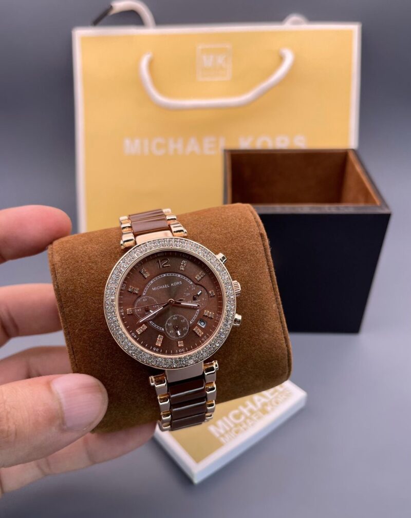 Michael Kors MK6378 (Replica) - Image 2