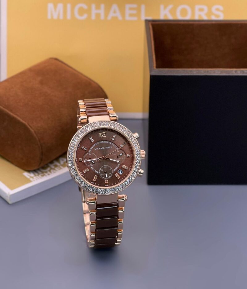 Michael Kors MK6378 (Replica)