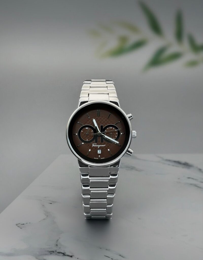 Ferragamo Sapphire (Replica)