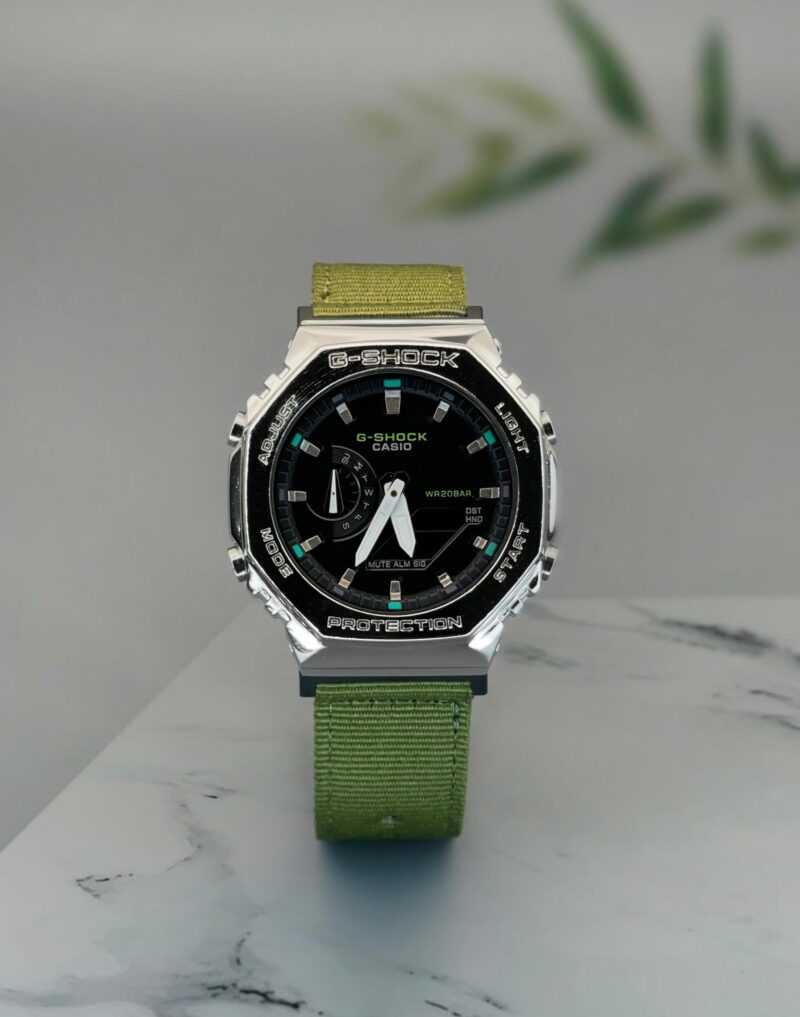 G-Shock GM-2100 (Replica)