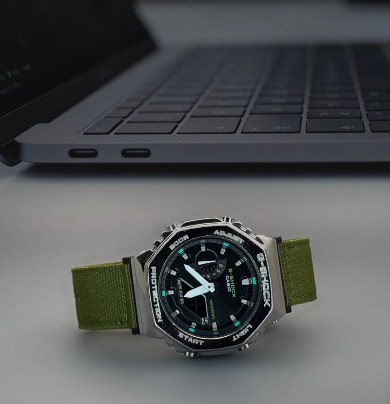 G-Shock GM-2100 (Replica) - Image 2