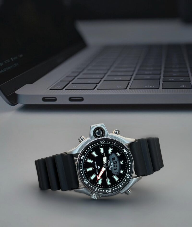 Citizen Dive (Replica) - Image 3