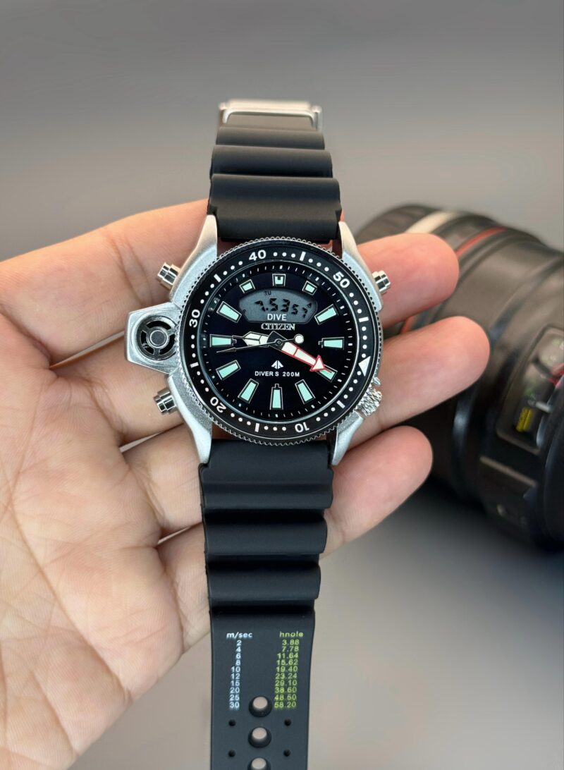 Citizen Dive (Replica) - Image 2