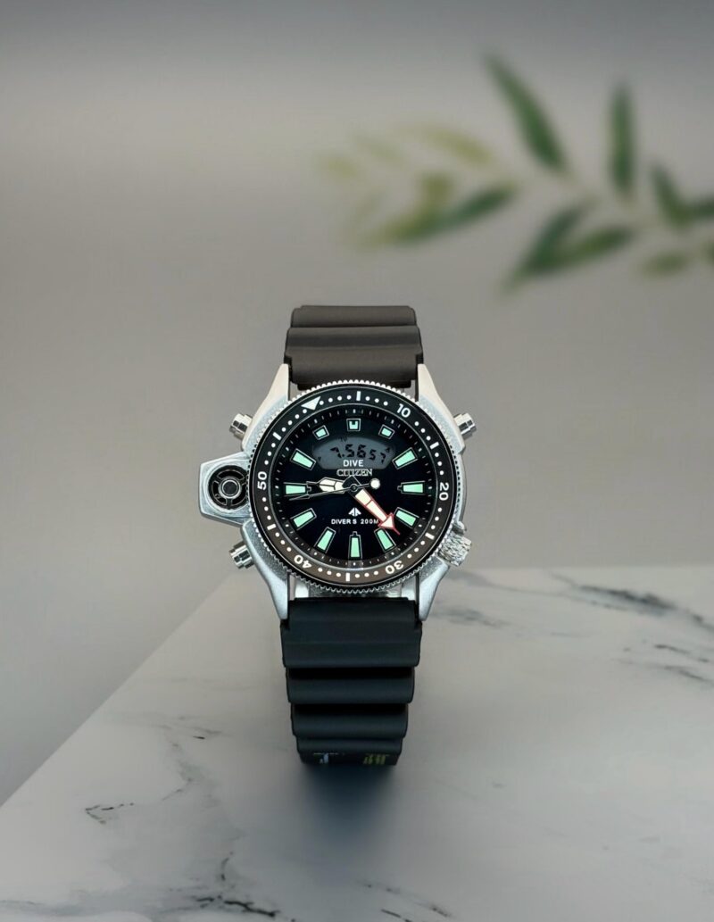 Citizen Dive (Replica)
