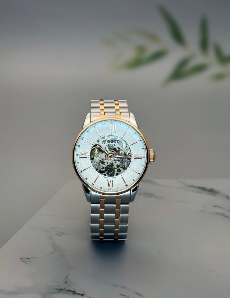 T-Classic T-Complication (Replica)
