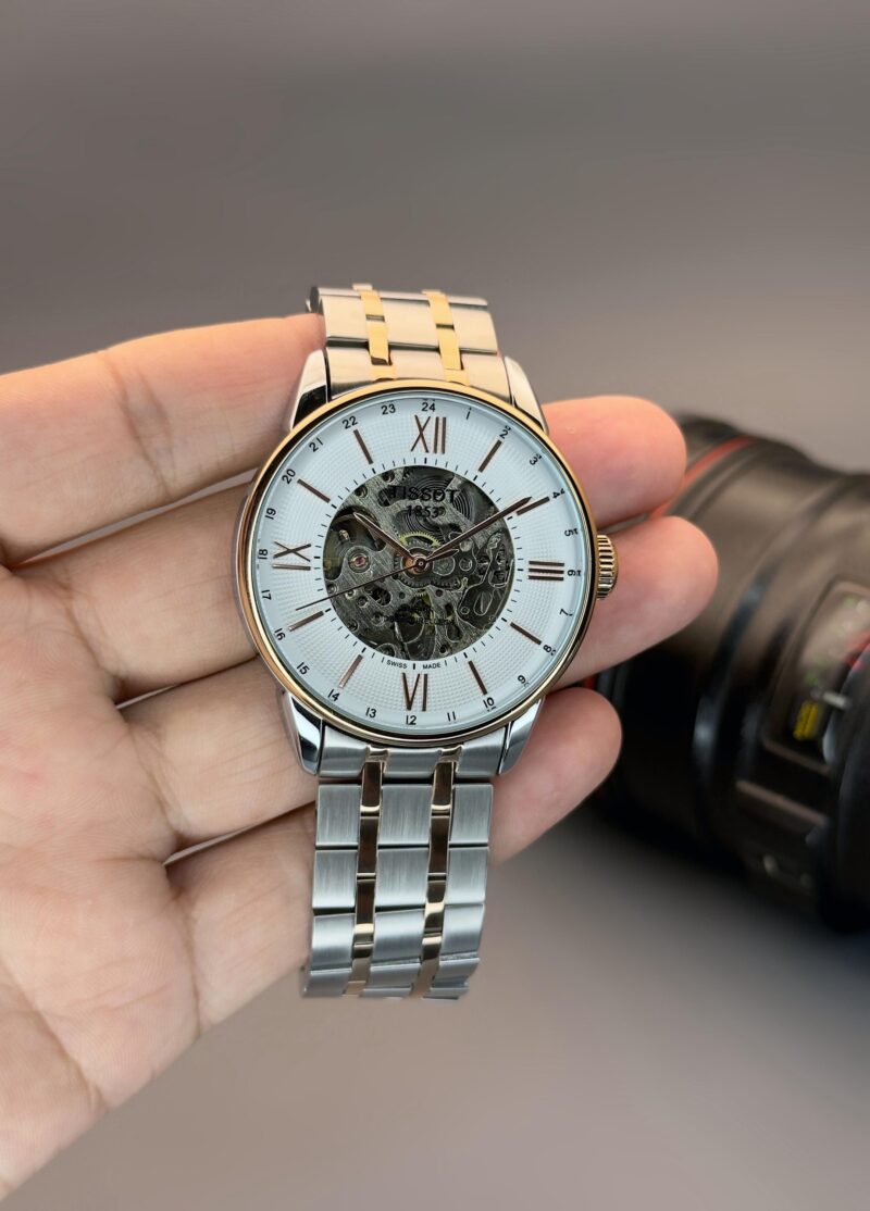 T-Classic T-Complication (Replica) - Image 2