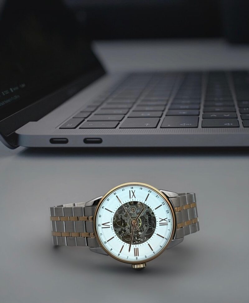 T-Classic T-Complication (Replica) - Image 3
