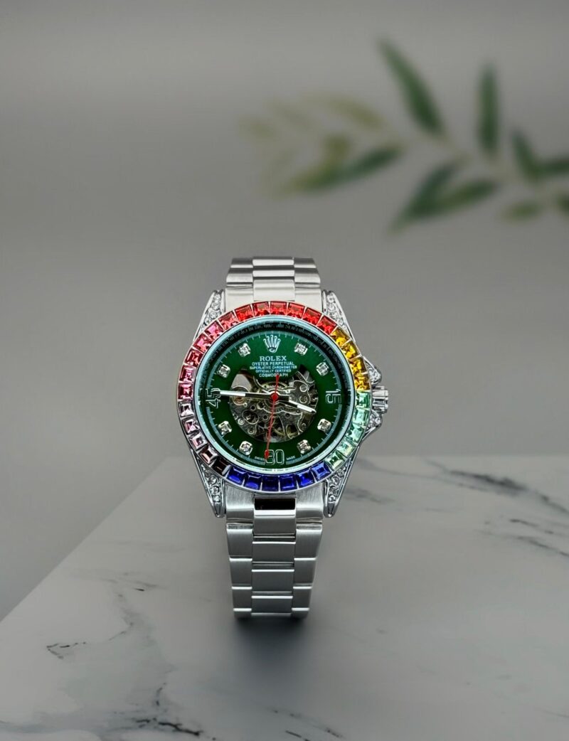 Rolex RX (Replica)
