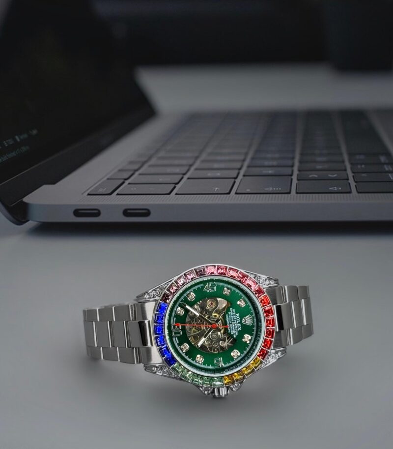 Rolex RX (Replica) - Image 2