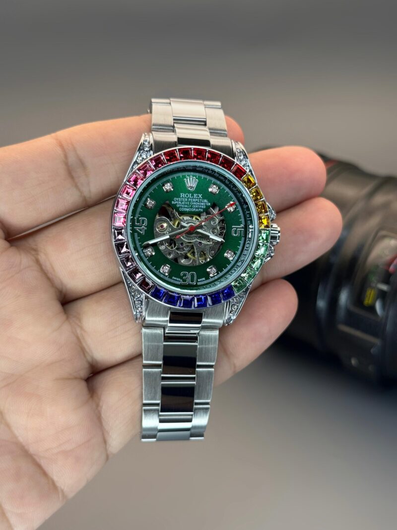 Rolex RX (Replica) - Image 3