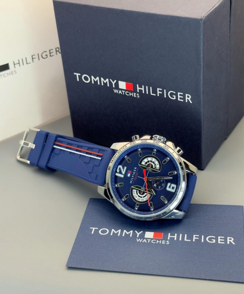 Tommy Hilfiger (Replica) - Image 2