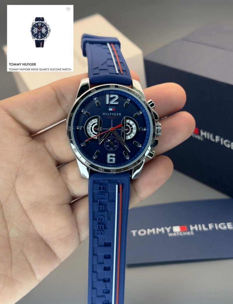Tommy Hilfiger (Replica) - Image 3
