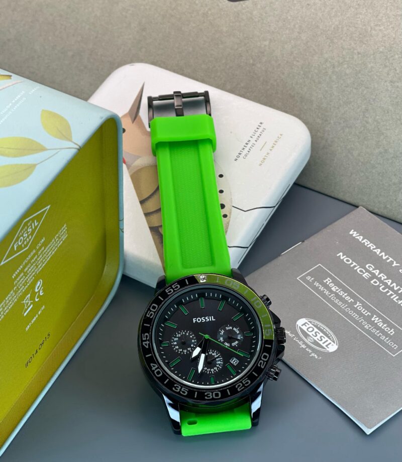 Fossil Bannon (BQ2501) (Replica) - Image 2