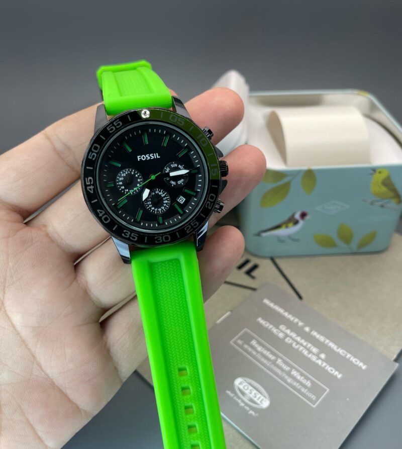 Fossil Bannon (BQ2501) (Replica) - Image 3